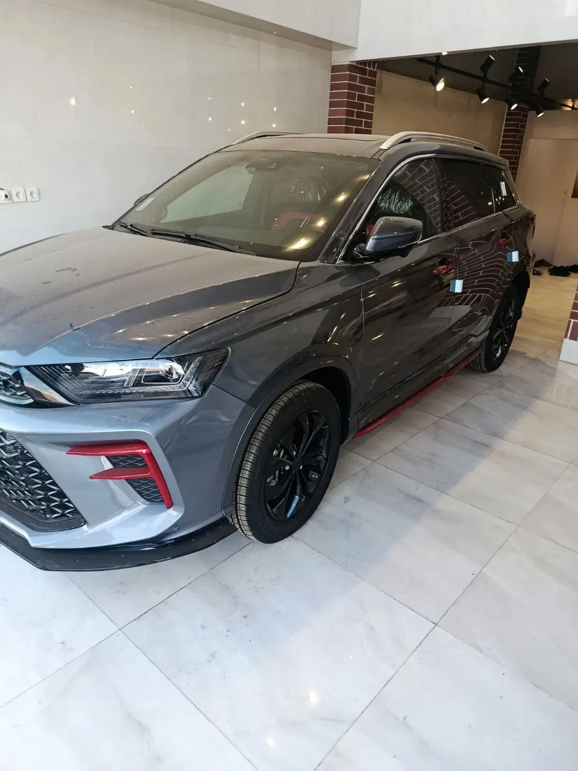 مدل1404|خودرو سواری و وانت|آق قلا, |دیوار