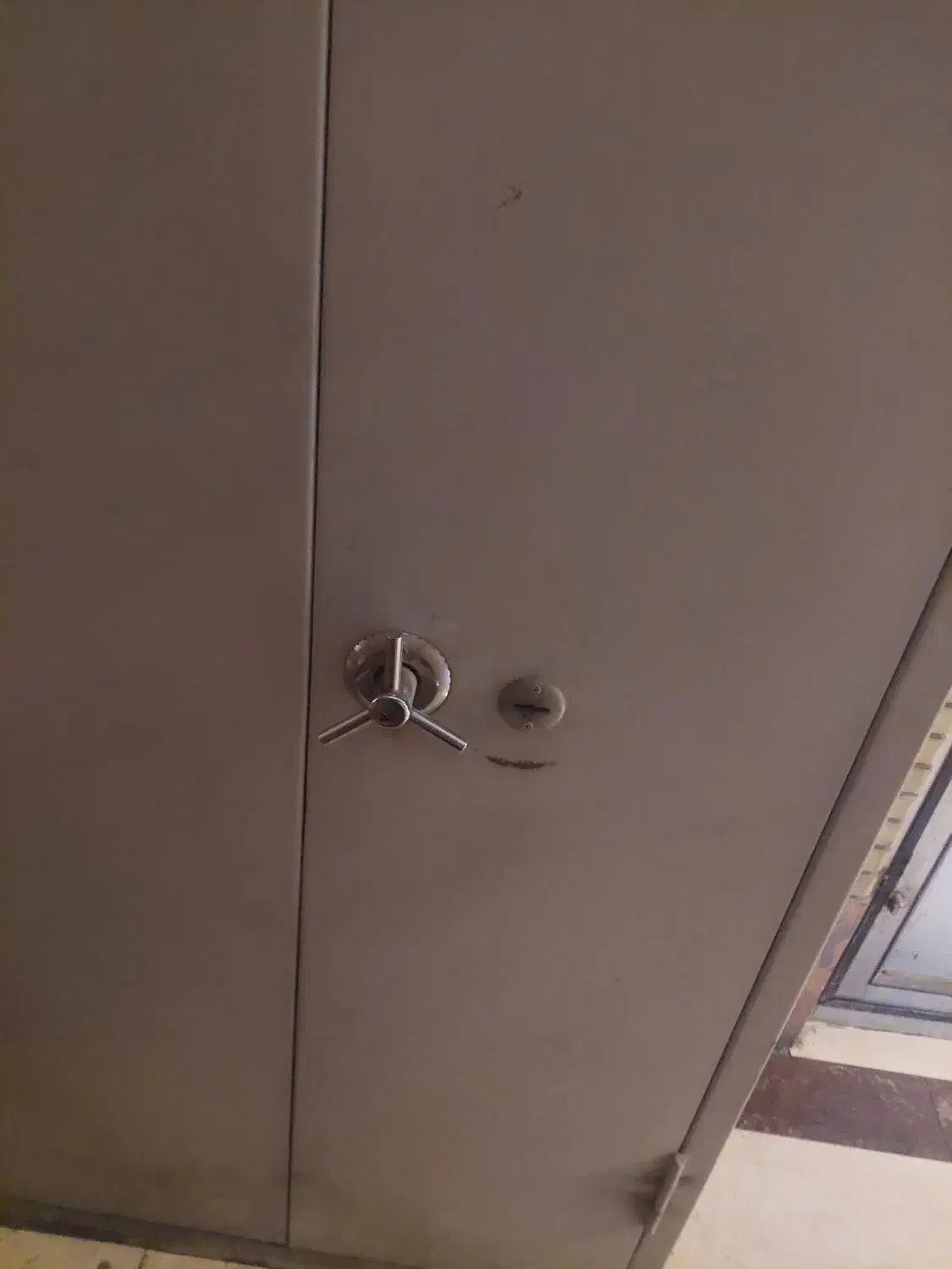 گاوصندوق کمدی ورق سنگین|ابزارآلات|تهران, پامنار|دیوار