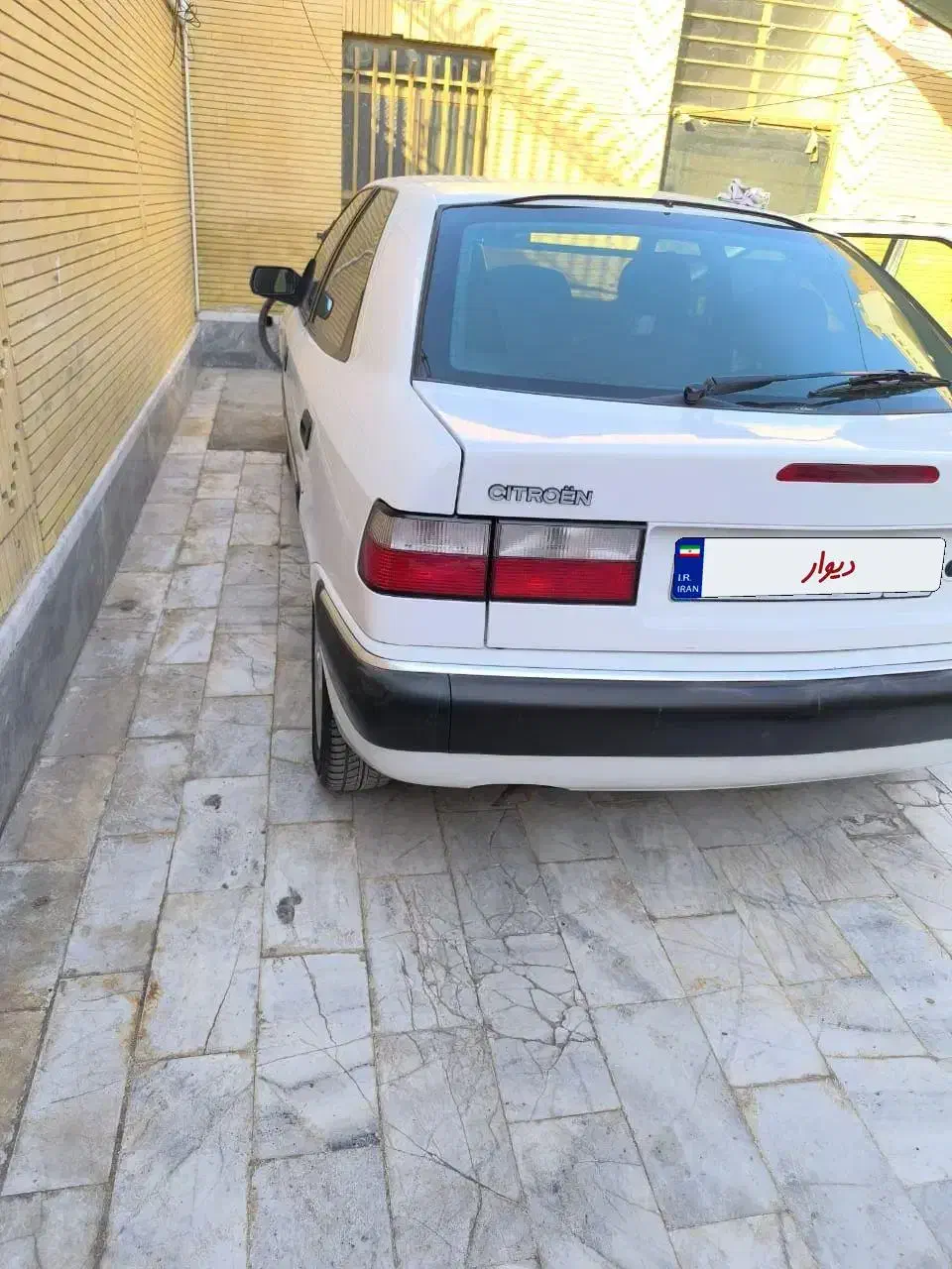 زانتیا 2000+ در حد صفر|خودرو سواری و وانت|زاهدان, |دیوار