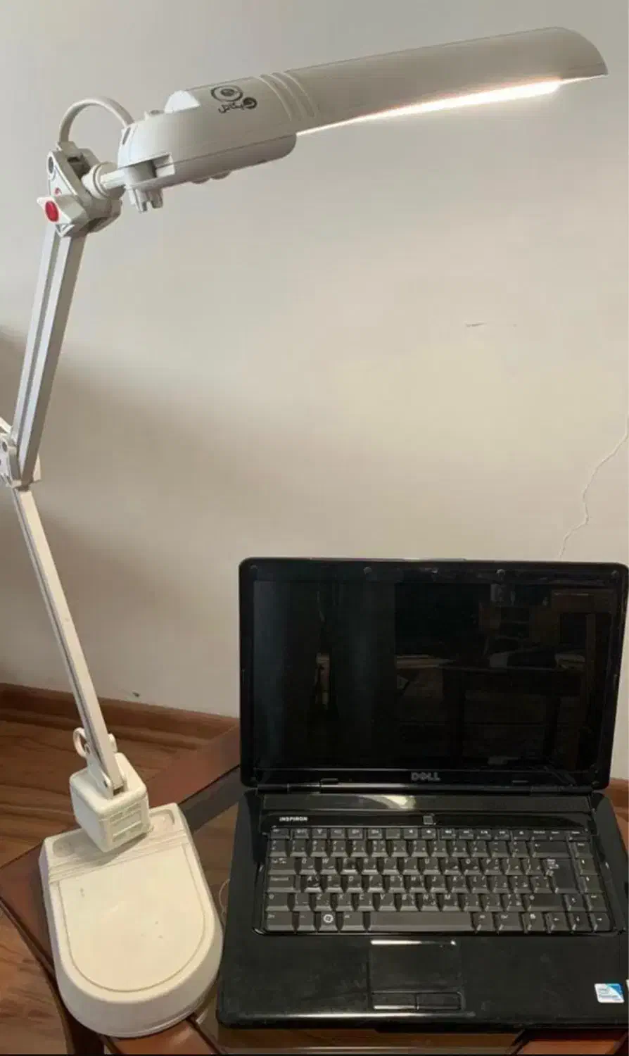 چراغ مطالعه|لامپ و چراغ|تهران, شهرک آپادانا|دیوار