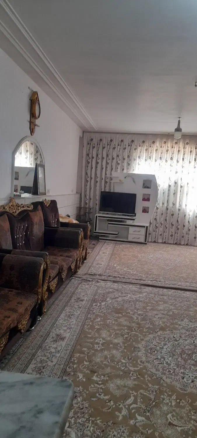 اجاره سوییت روزانه آپارتمان ۱۲ متری|اجارهٔ کوتاه‌مدت آپارتمان و سوئیت|کاشان, کارگر|دیوار