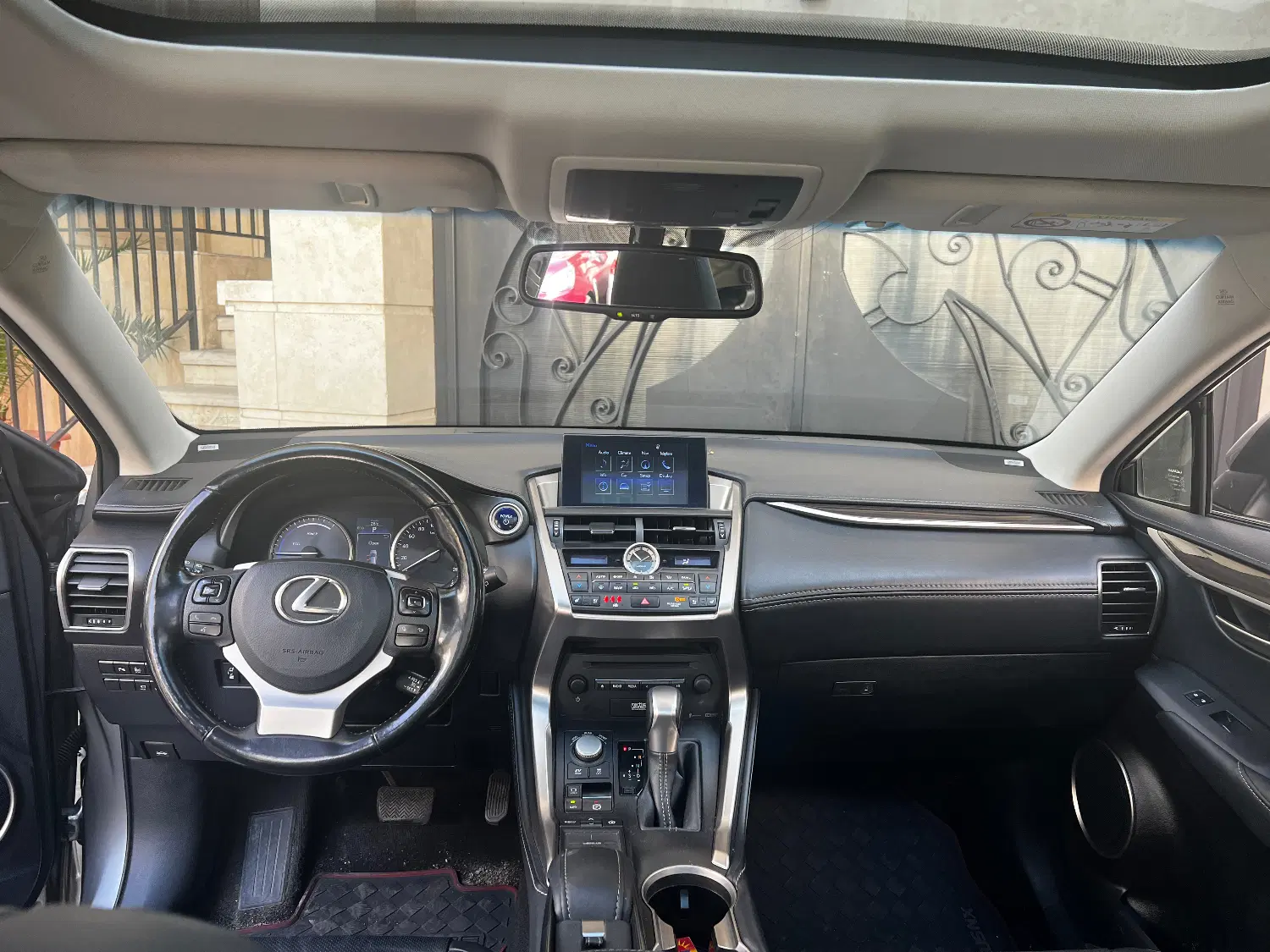 Nx300h|خودرو سواری و وانت|تهران, شهرک غرب|دیوار