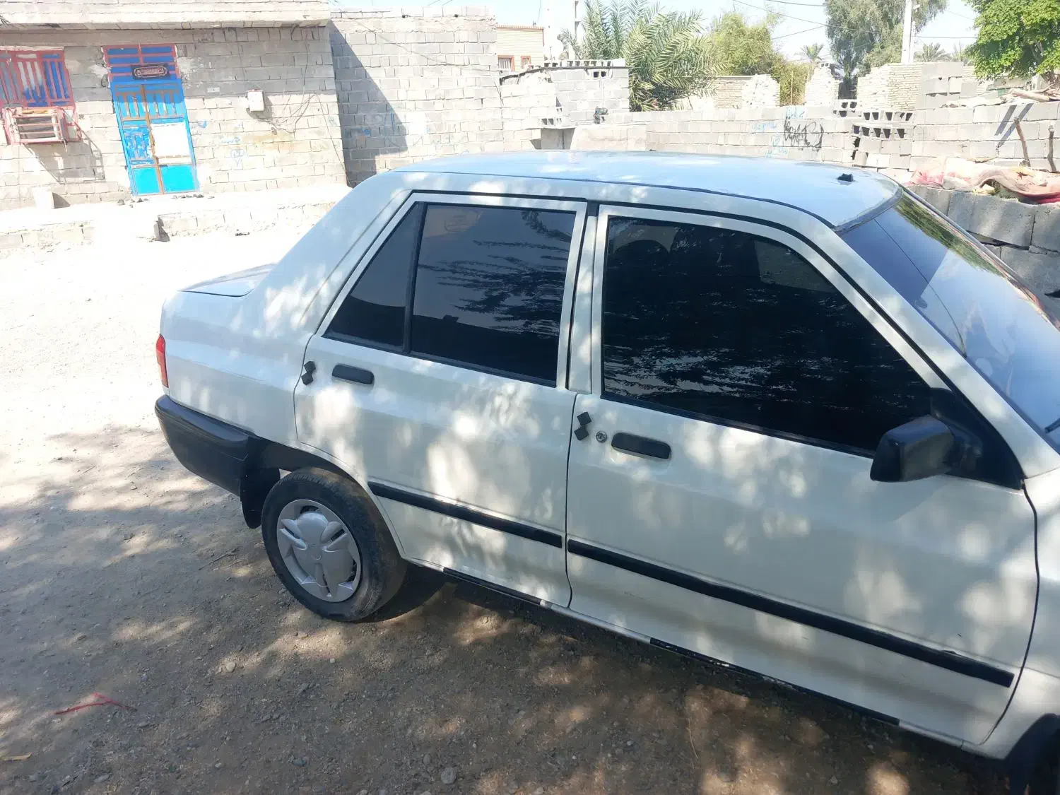 ماشین مدل ۹۵|خودرو سواری و وانت|سندرک, |دیوار