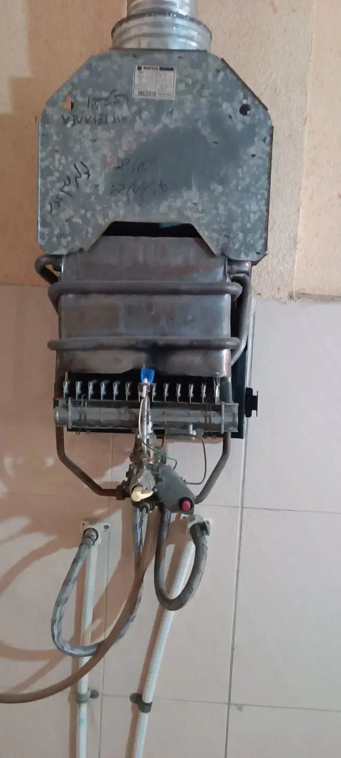 ابگرمکن پلار|آبگرمکن، پکیج، شوفاژ|زنجان, |دیوار