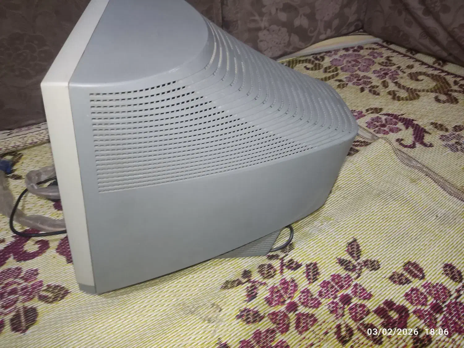 مانتورsmartFLAT|قطعات و لوازم جانبی رایانه|کرج, خرمدشت|دیوار