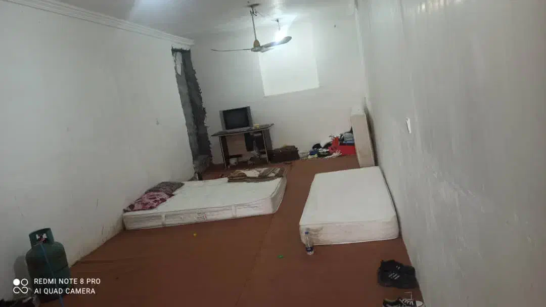 سوئیت اجاره ماهیانه|اجارهٔ خانه و ویلا|میناب, |دیوار