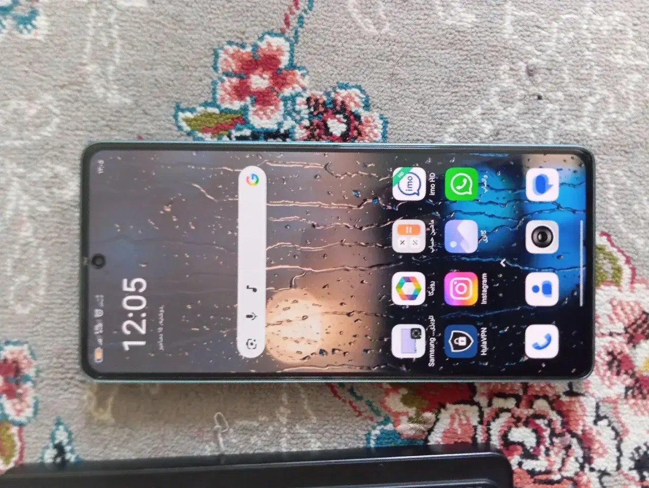 گوشی شیایومی نوت ۱۳ پرو|موبایل|طالقان, |دیوار