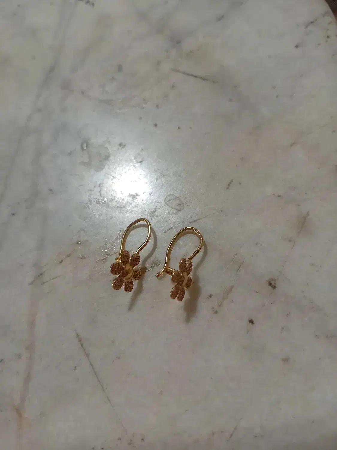 گوشواره دخترانه ۲۰۰بالای تابلو|جواهرات|قرچک, محمد آباد|دیوار