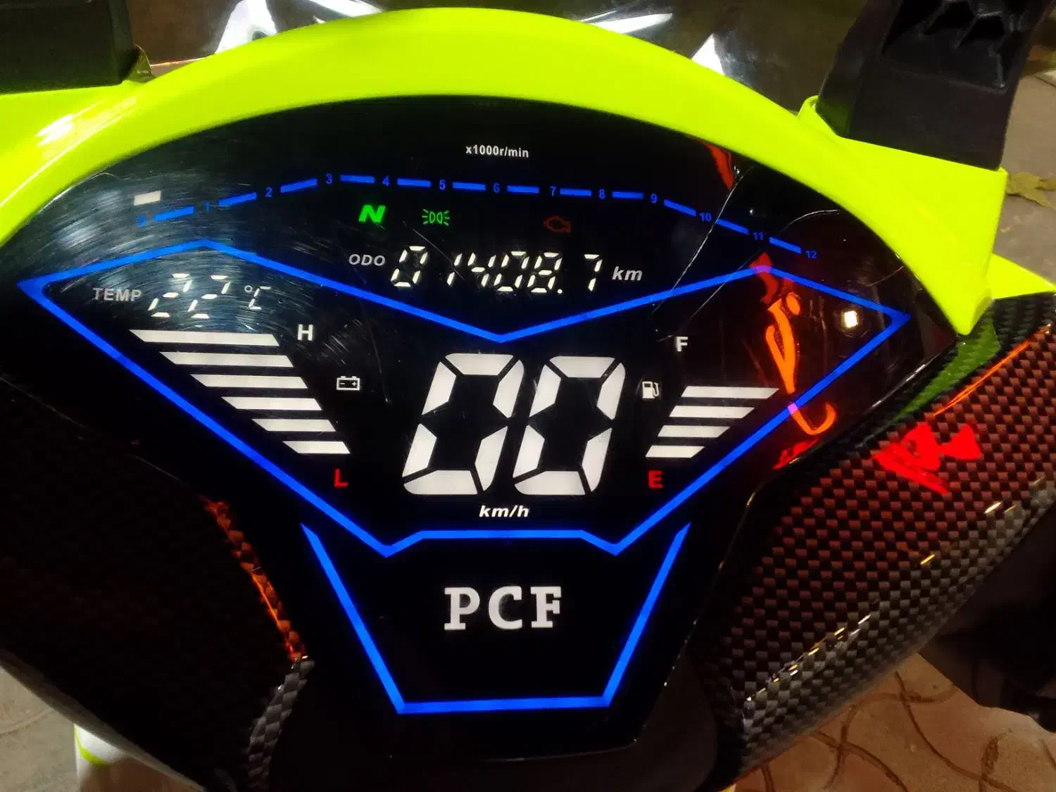 فروش یامعاوضه باخودرو|موتورسیکلت|بجنورد, |دیوار