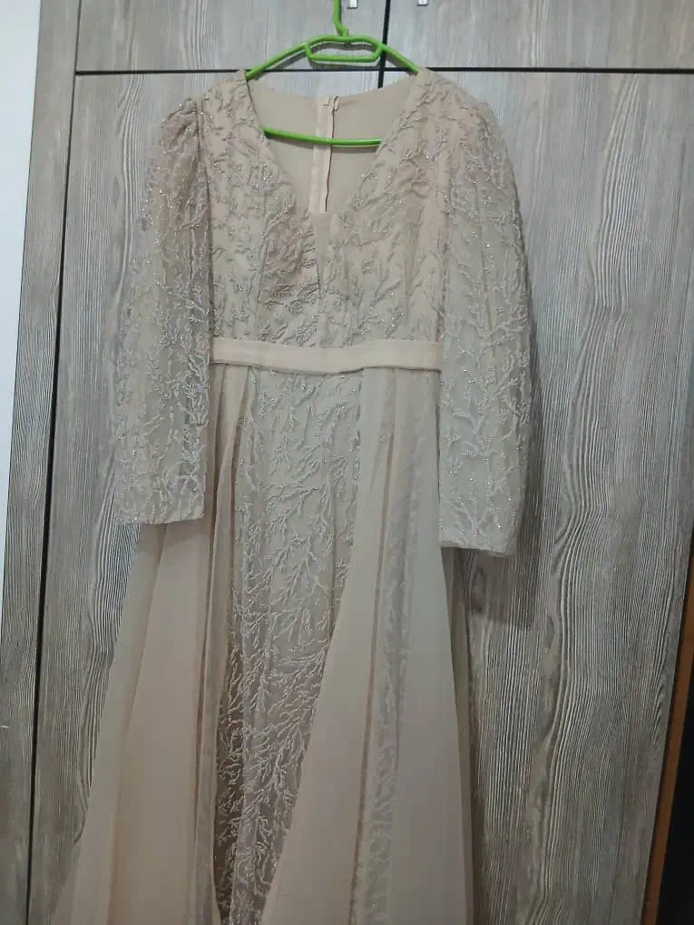 فروش لباس مجلسی قیمت مناسب|لباس|ماسال, |دیوار