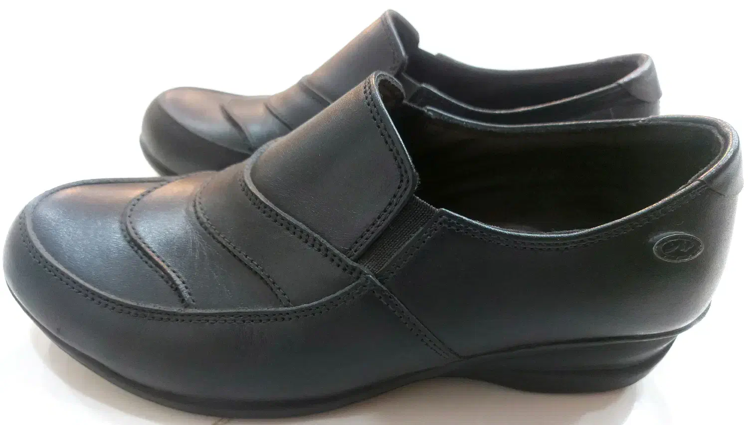 کفش چرم طبیعی|کیف، کفش، کمربند|مشکین‌دشت, |دیوار