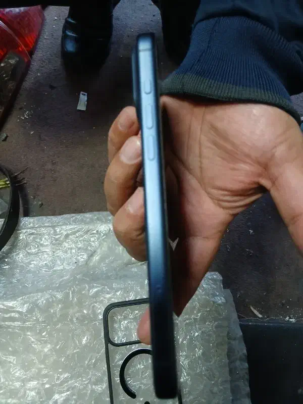 گوشی آیفون ۱۷ پرومکس|موبایل|تهران, بازار|دیوار