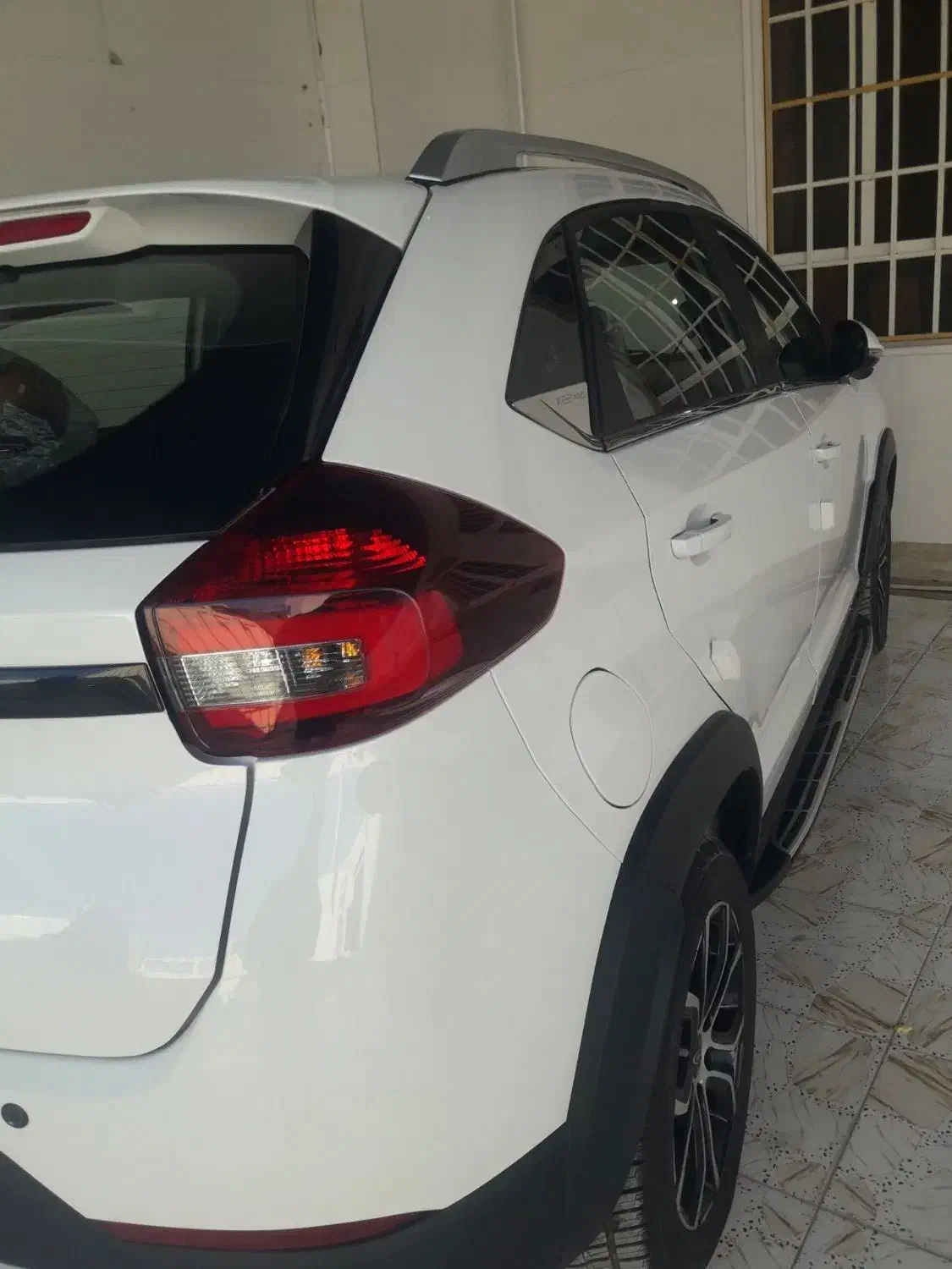 ایکس ۲۲پرو|خودرو سواری و وانت|شادگان, |دیوار