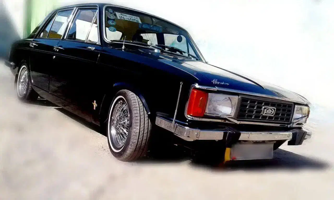 پیکان کلاسیک|خودرو سواری و وانت|لنجان, |دیوار