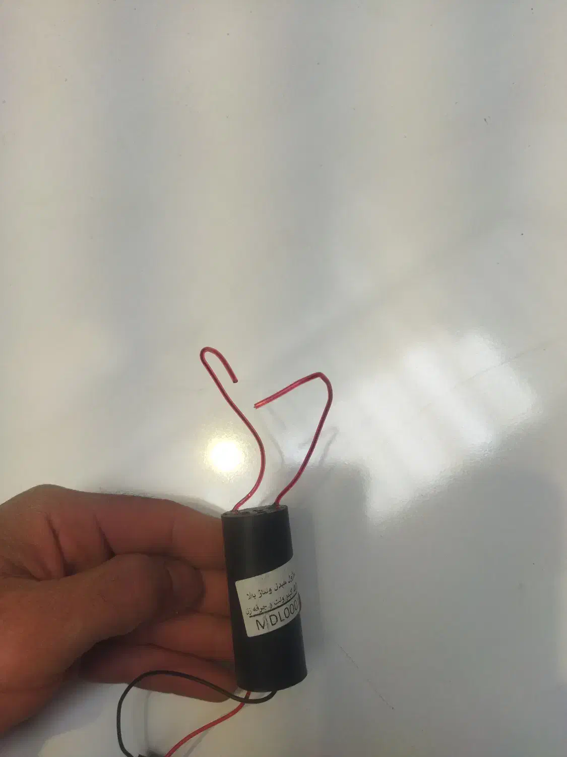 ماژول جرقه زن|قطعات و لوازم جانبی رایانه|نجف‌آباد, طالقانی|دیوار