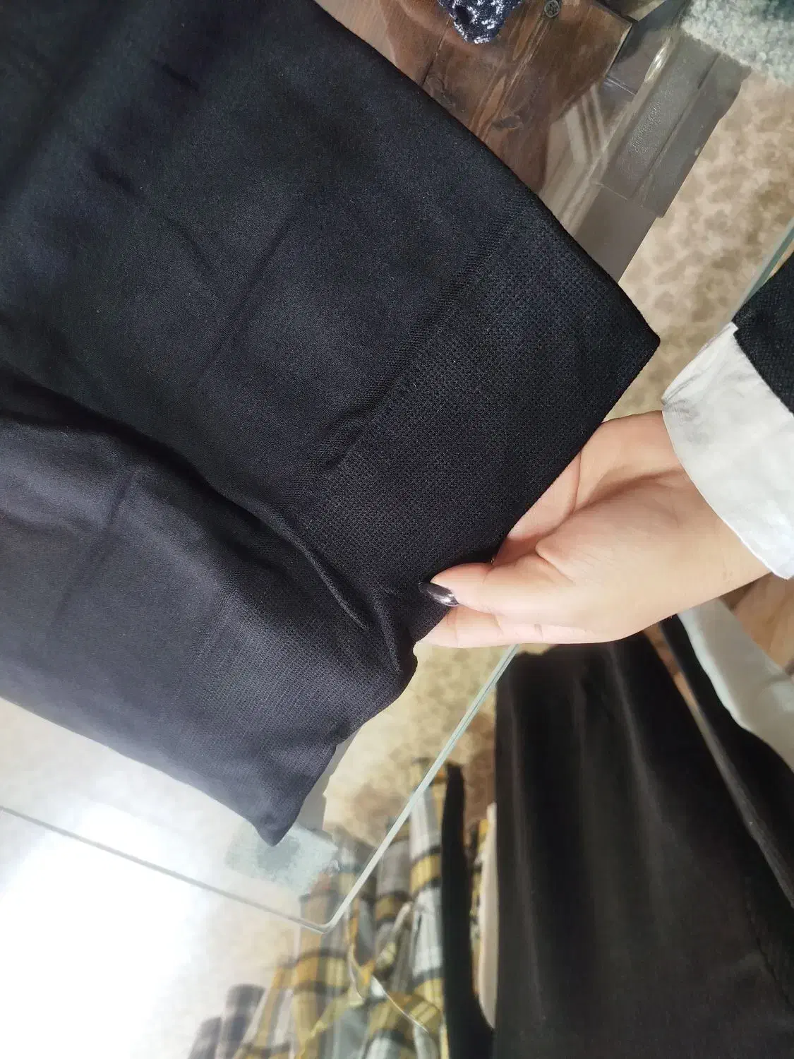 ساپورت توکرک وساده|لباس|بیرجند, |دیوار