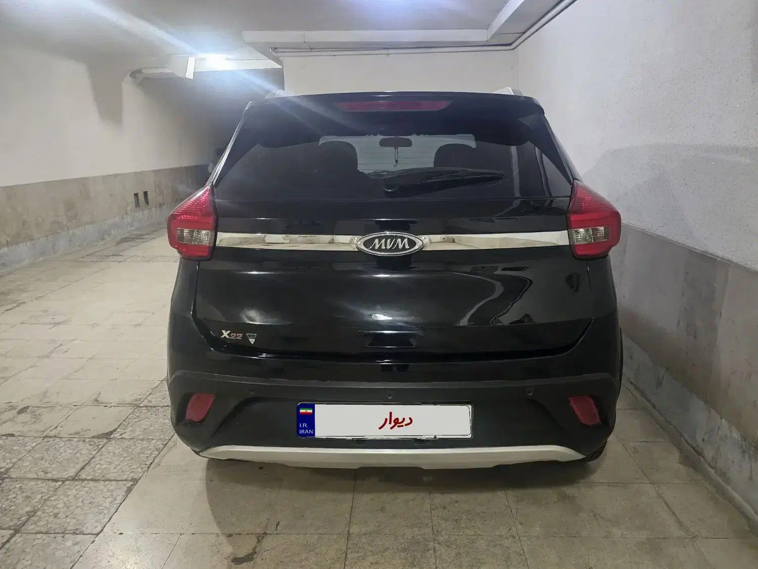 x22 اتومات|خودرو سواری و وانت|تهران, پرستار|دیوار