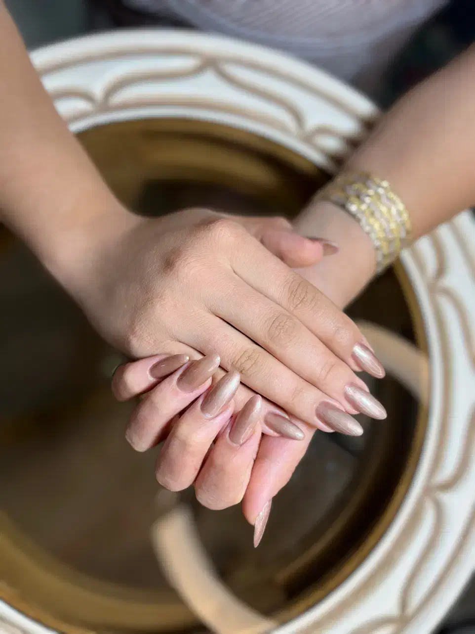 کاشت ناخن|خدمات آرایشگری و زیبایی|نیشابور, شهرک جانبازان|دیوار