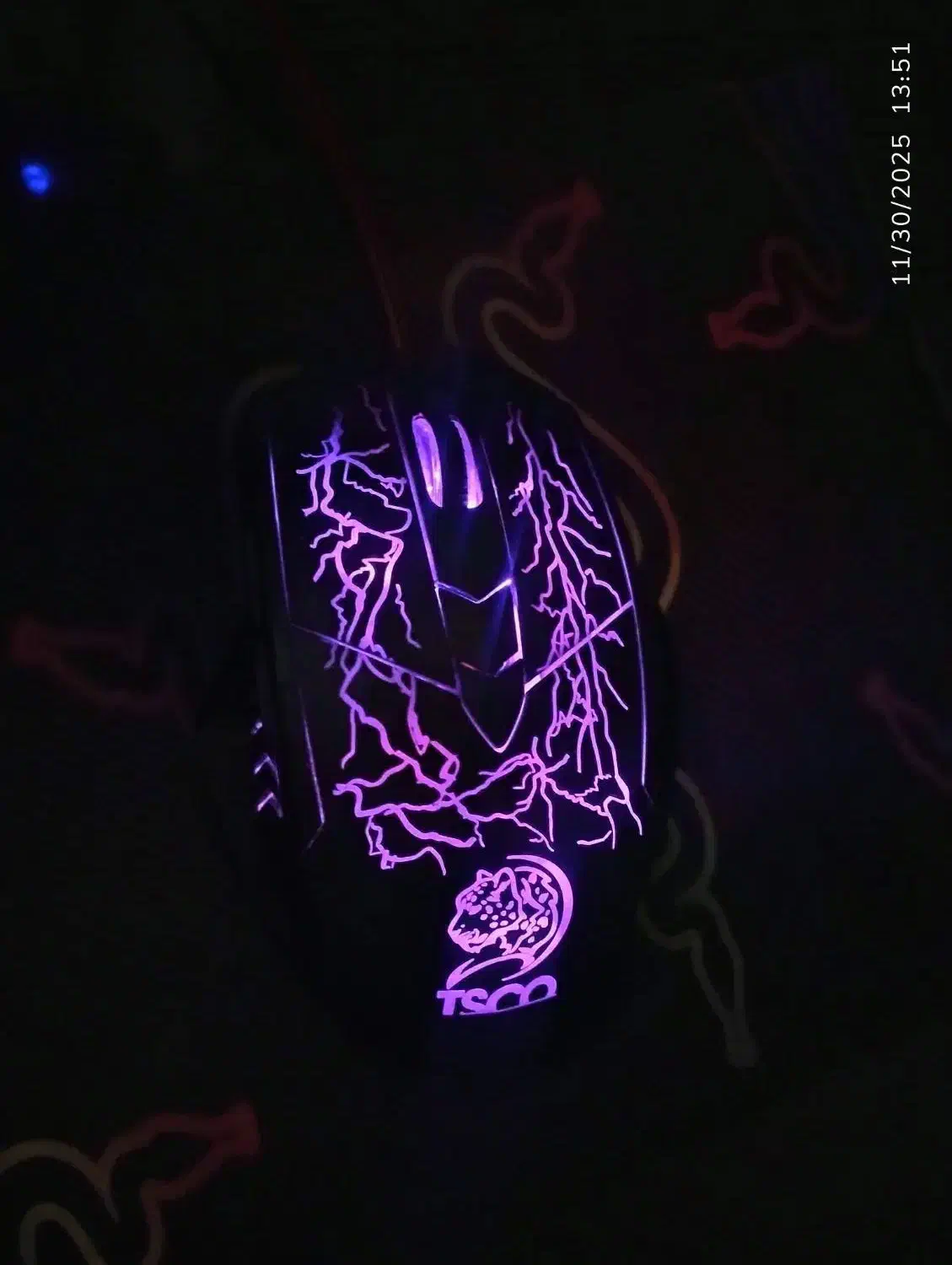 موس تسکو|قطعات و لوازم جانبی رایانه|زاهدان, |دیوار