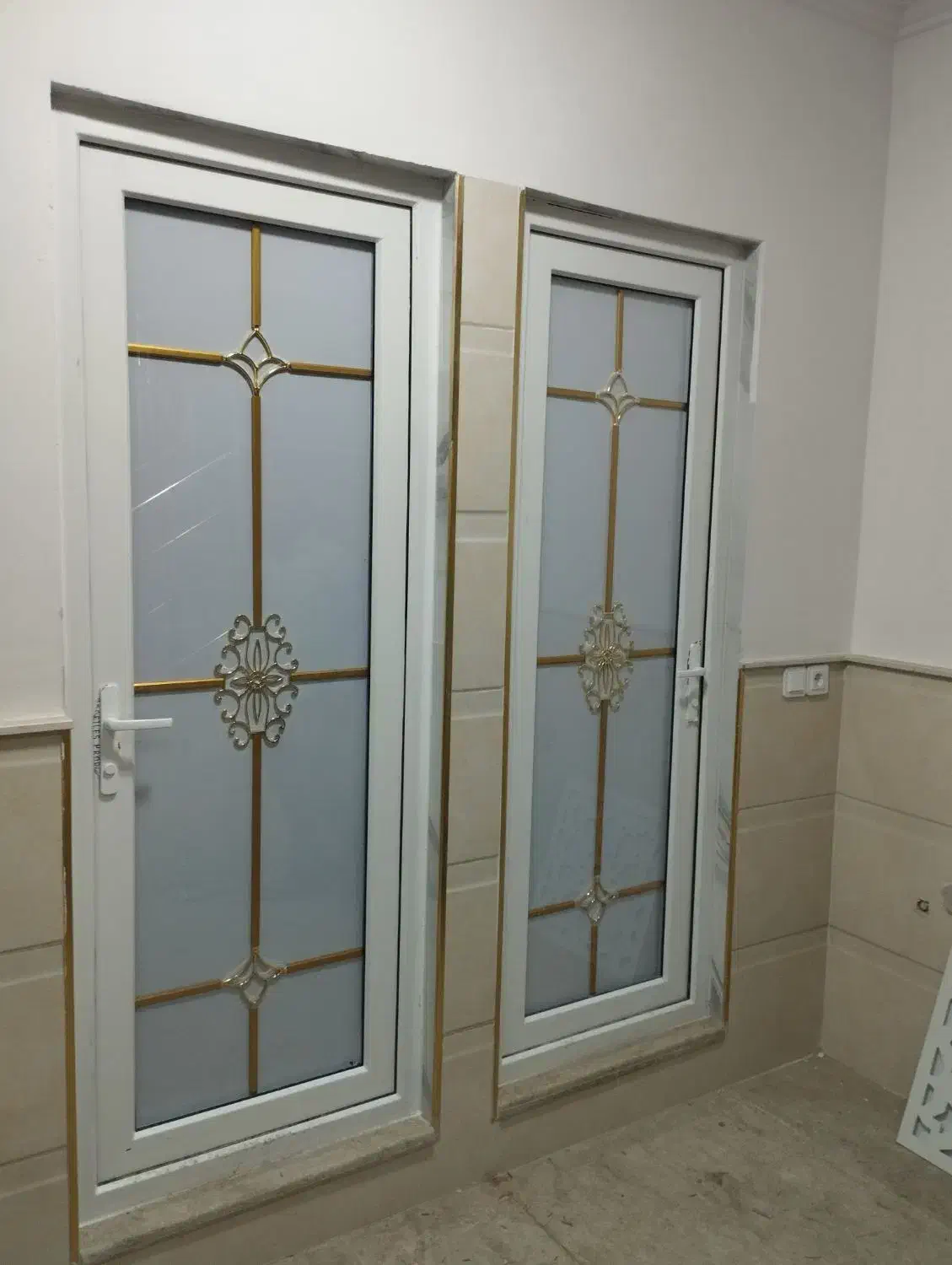 درب و‌پنجره خضرنژادی|مصالح و تجهیزات ساختمان|مهاباد (آذربایجان غربی), |دیوار