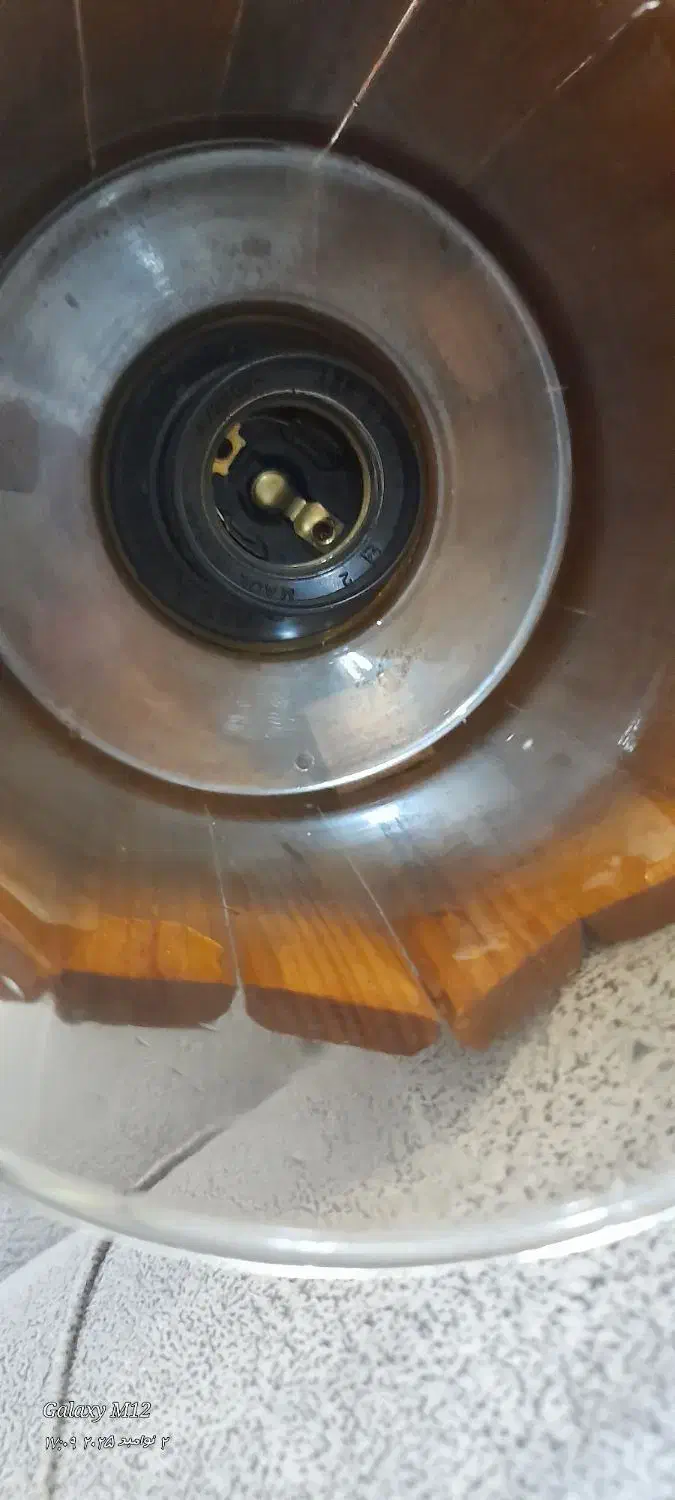 لوستر|لوستر و چراغ آویز|مشهد, نظام دوست|دیوار