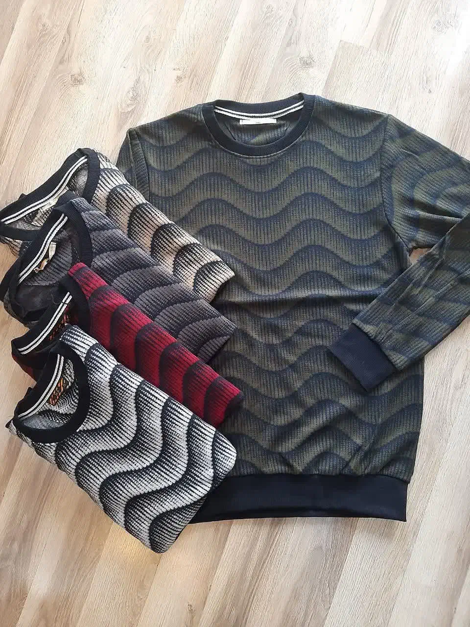 حـراج بلوز پنبه سلانیک/فروش با چک بدون سود|لباس|قم, حاج خلیل|دیوار