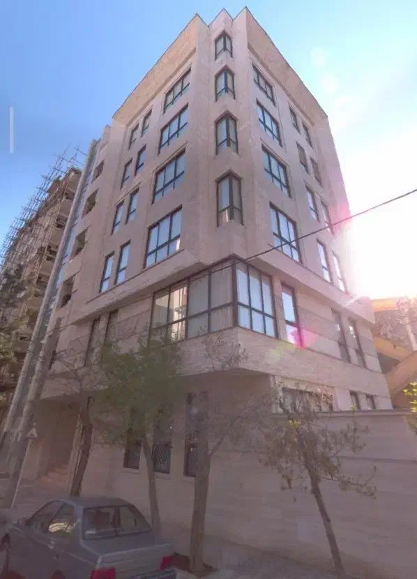 تبدیل خانه کلنگی به نوساز توسط سازنده باسابقه طلاب|فروش زمین و ملک کلنگی|مشهد, تلگرد|دیوار