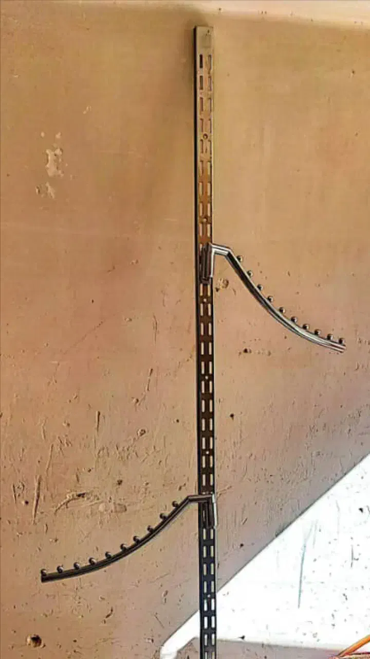 قفسه مغازه|فروشگاه و مغازه|نهاوند, |دیوار