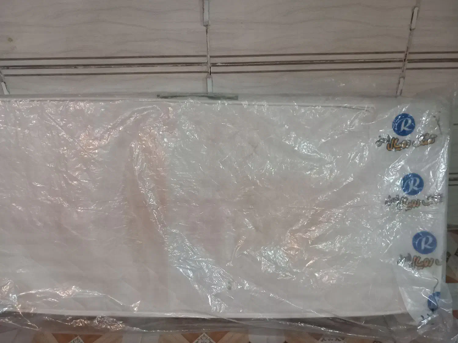 تشک رویال|تشک تختخواب|اندیمشک, |دیوار