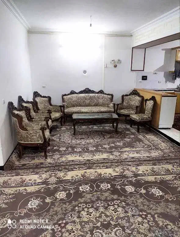 سوییت خانه منزل اجاره پارکینگ دار در شهر جوانرود|اجارهٔ کوتاهمدت آپارتمان و سوئیت|جوانرود, |دیوار