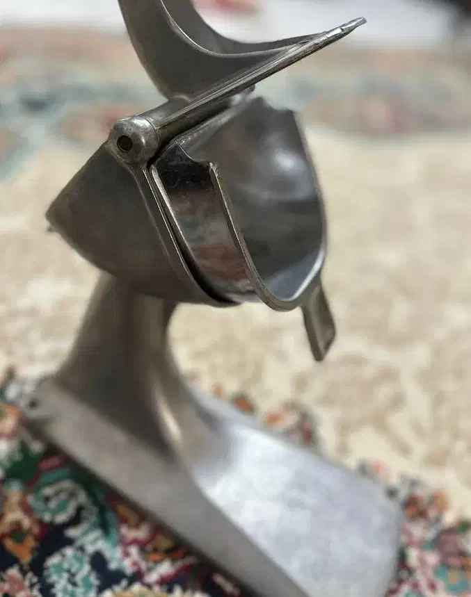 شلنگ آب انار گیر دستی کتری قوری استیل اتو|حراج|مشهد, ایثار|دیوار