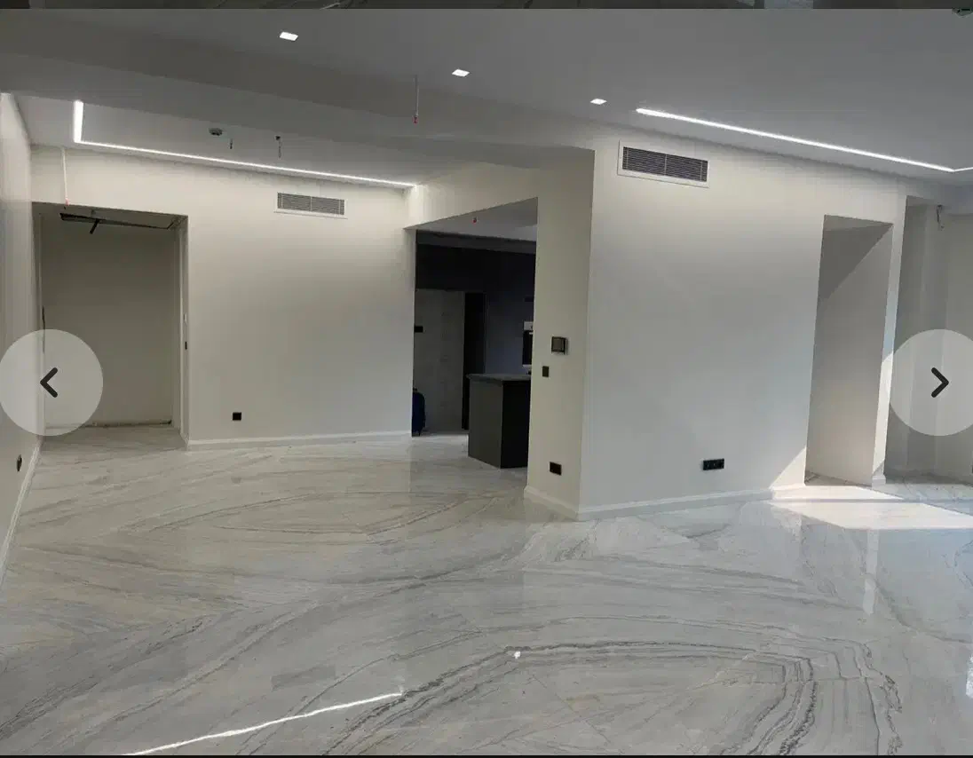 ۱۴۰متر/۲خواب /صفر کلید نخورده /۱واحد مانده|فروش آپارتمان|شیراز, شهرک گلدشت محمدی|دیوار