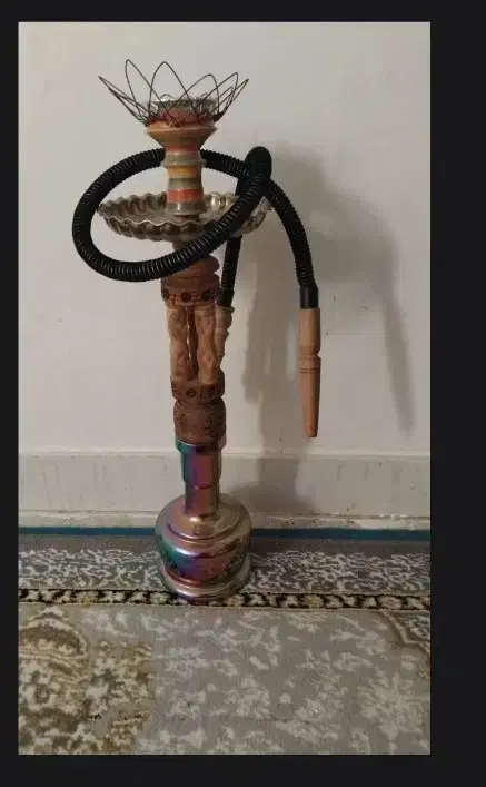 کلکسیون|کلکسیون اشیاء عتیقه|بوشهر, |دیوار