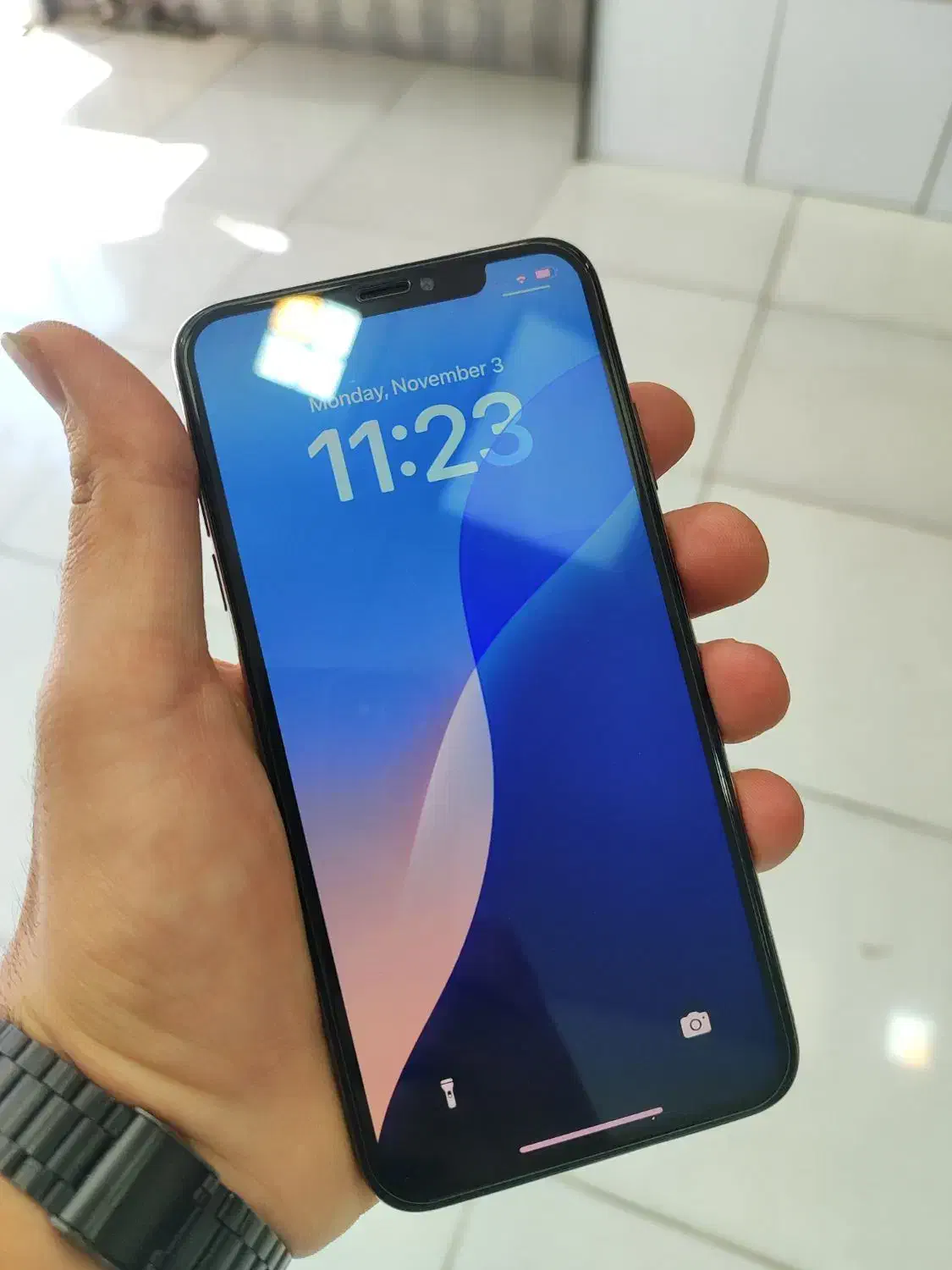 iPhone xsmax|موبایل|رفسنجان, |دیوار