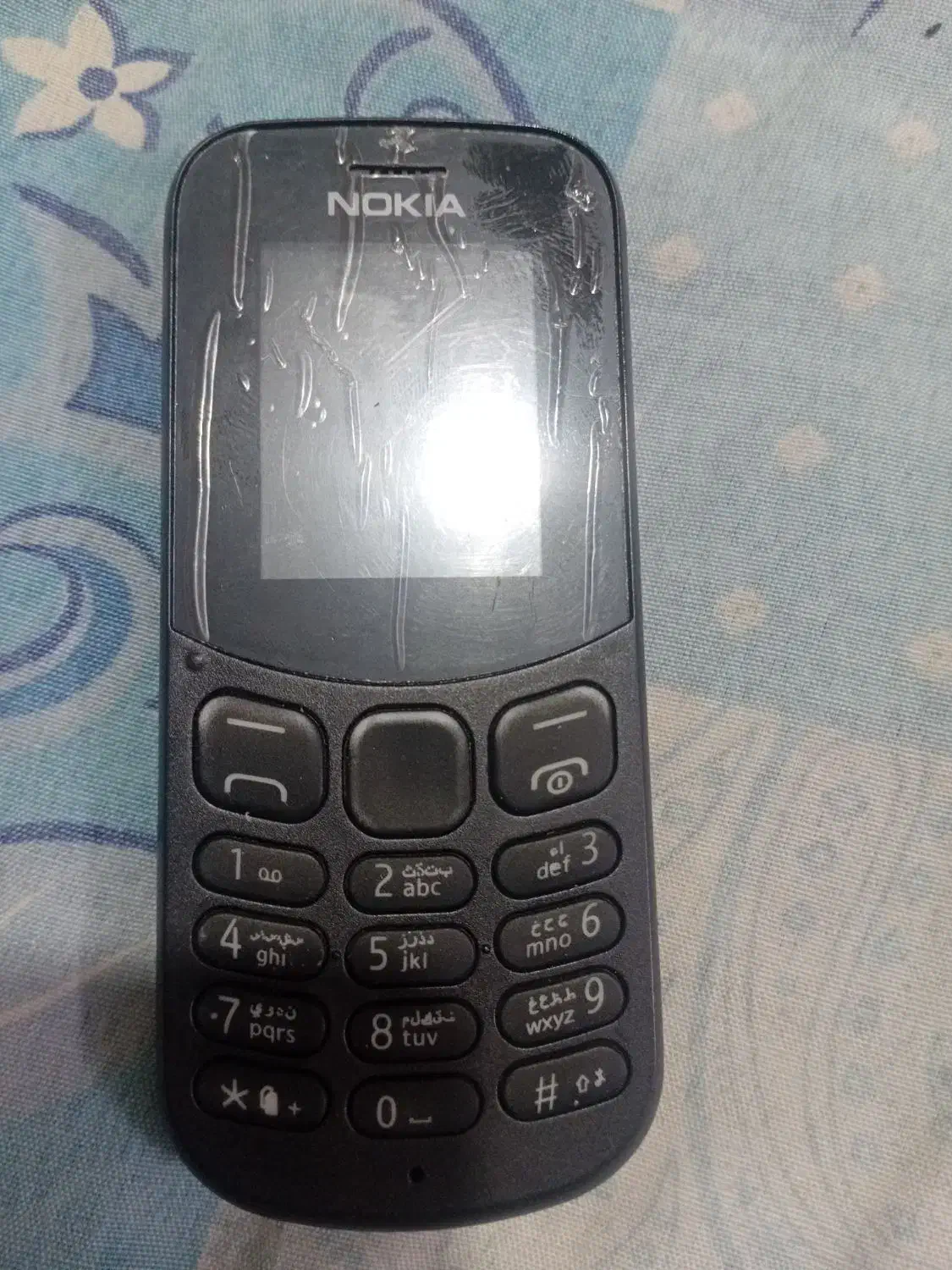 گوشی تمیز|موبایل|تربت جام, یحیی آباد|دیوار