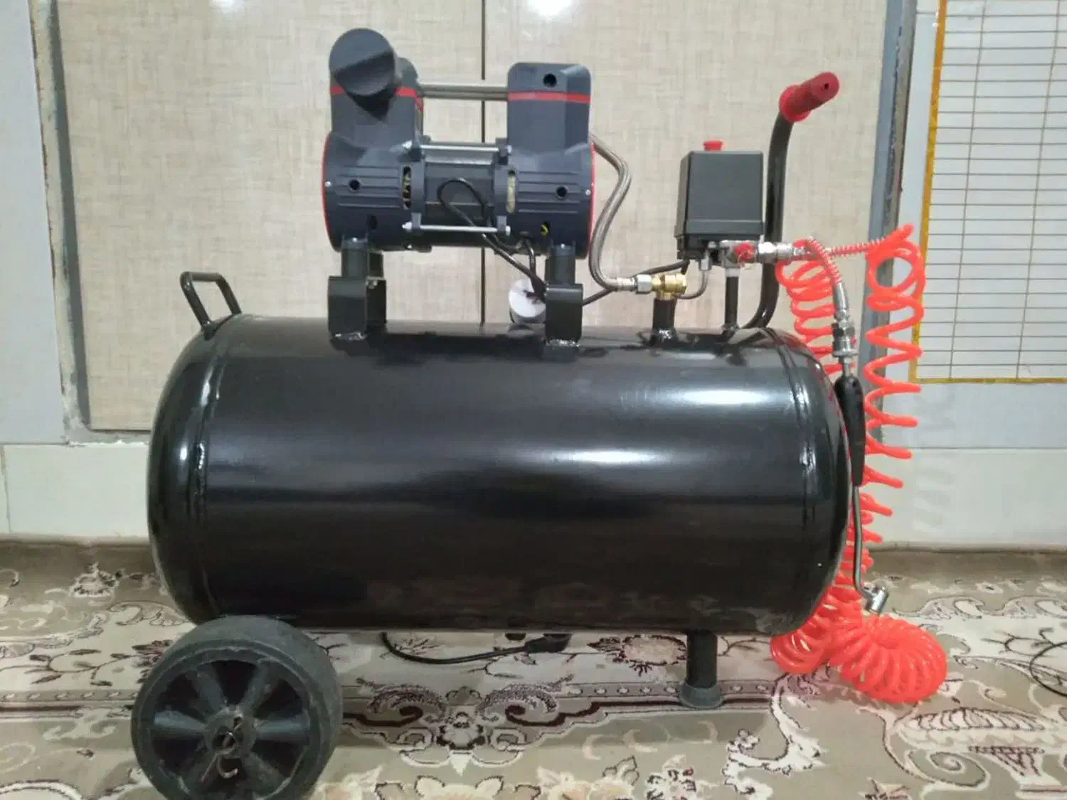 ابزار|ابزارآلات|خمین, |دیوار