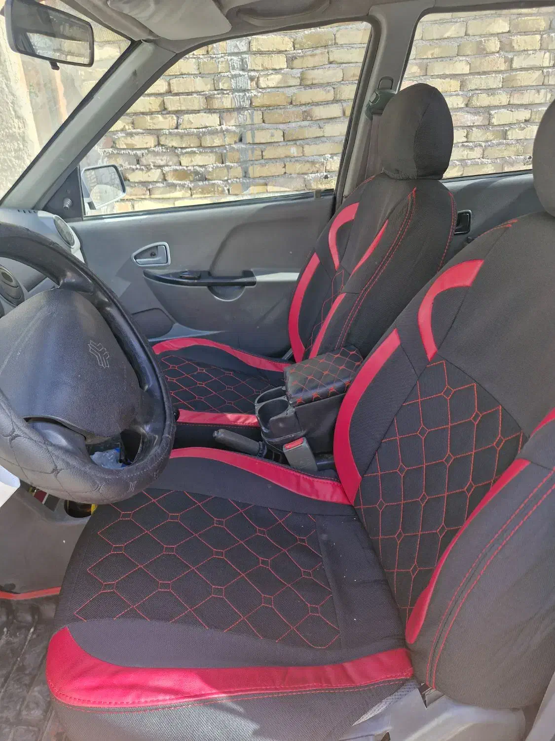 پراید مدل ۱۱۱|خودرو سواری و وانت|ماهدشت, |دیوار