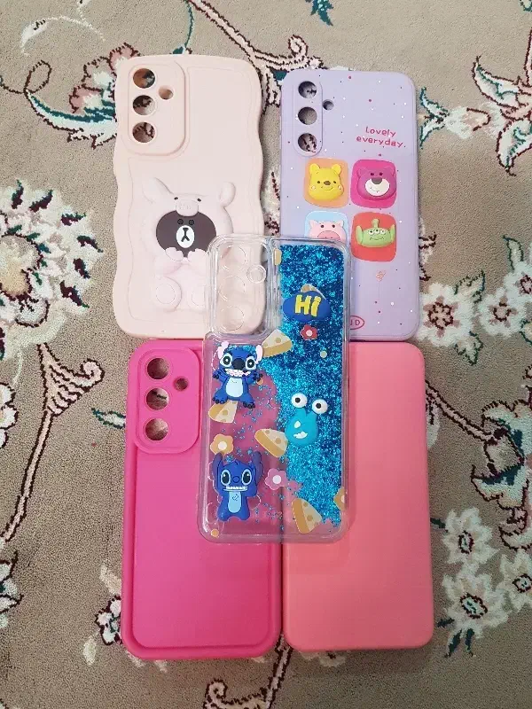 قاب گوشی اس ۲۳ اف ای|لوازم جانبی موبایل و تبلت|قم, شاه ابراهیم|دیوار