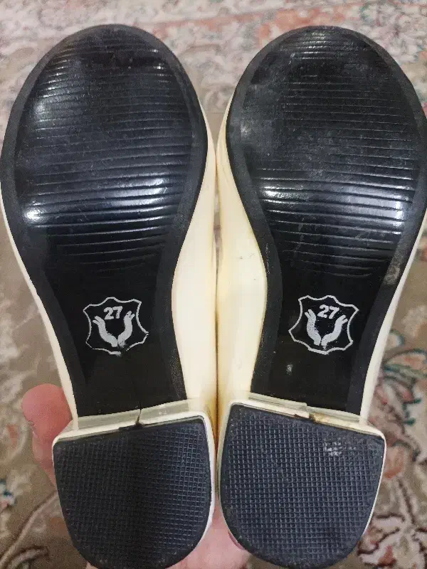 کفش مجلسی دخترانه|کفش و لباس بچه|قم, خندق|دیوار