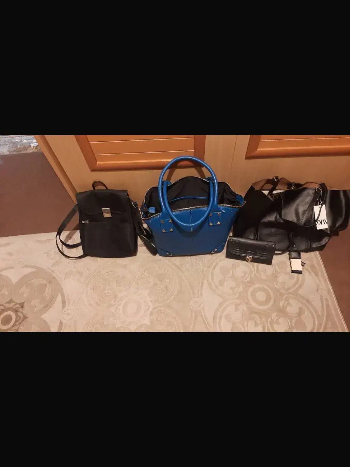 کیف زنانه|کیف، کفش، کمربند|تهران, امانیه|دیوار