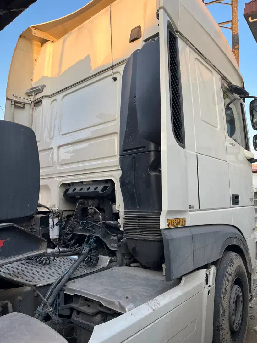 داف ۲۰۱۹سقف بلند|خودرو سنگین|ساری, |دیوار