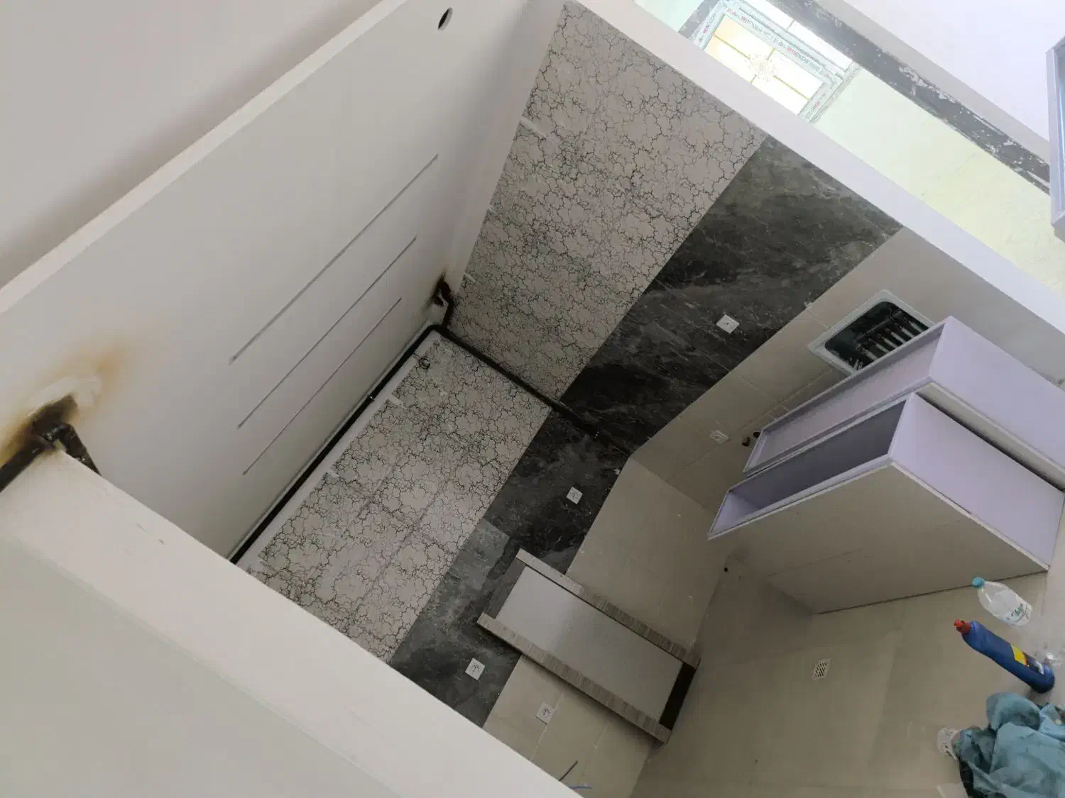 آپارتمان / ۷۵متری / دوخوابه / قاسم آباد / مدنی|اجارهٔ آپارتمان|همدان, |دیوار