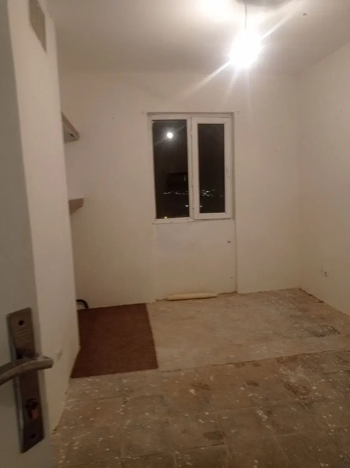 فروش آپارتمان ۶۵ متری ۱ خوابه در مسکن مهر لپویی|فروش آپارتمان|شیراز, اکبر آباد|دیوار