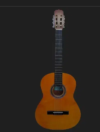 گیتار|گیتار، بیس، امپلیفایر|تهران, نیکنام|دیوار