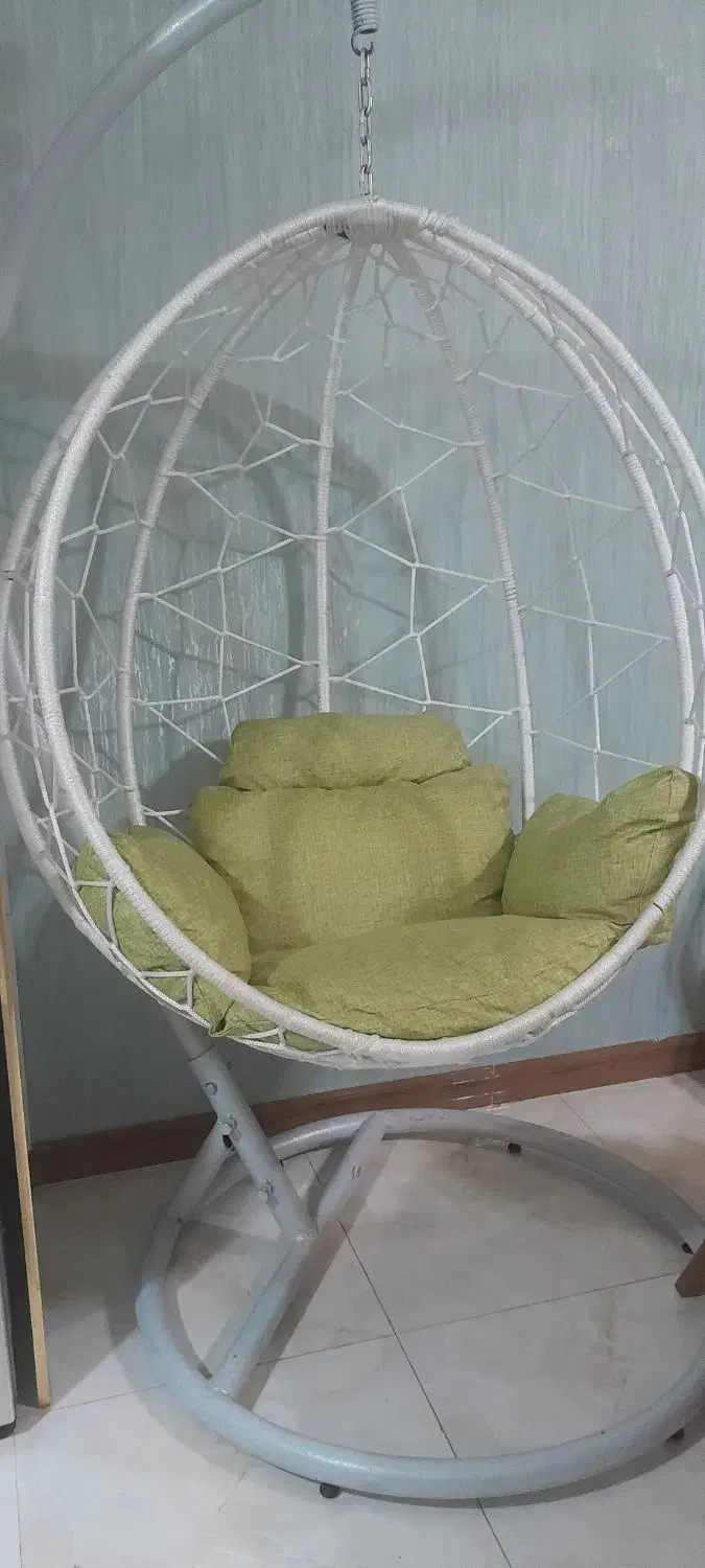 تاب ریلکسی|صندلی و نیمکت|رشت, شهرک شهید مفتح|دیوار