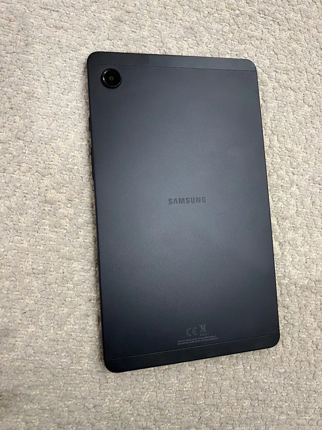 گوشی galaxy a9 سامسونگ|تبلت|تهران, تهرانسر شرقی|دیوار