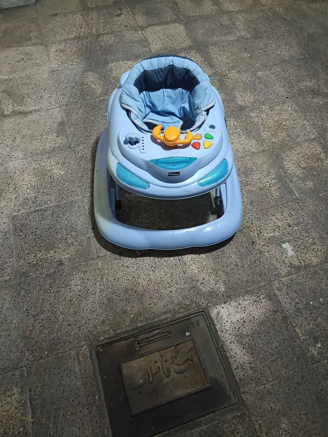 ست کودک|کالسکه و لوازم جانبی|تبریز, |دیوار