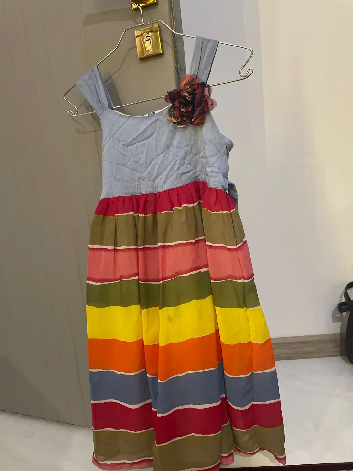 لباس محلسی دخترانه|لباس|قم, بنیاد|دیوار