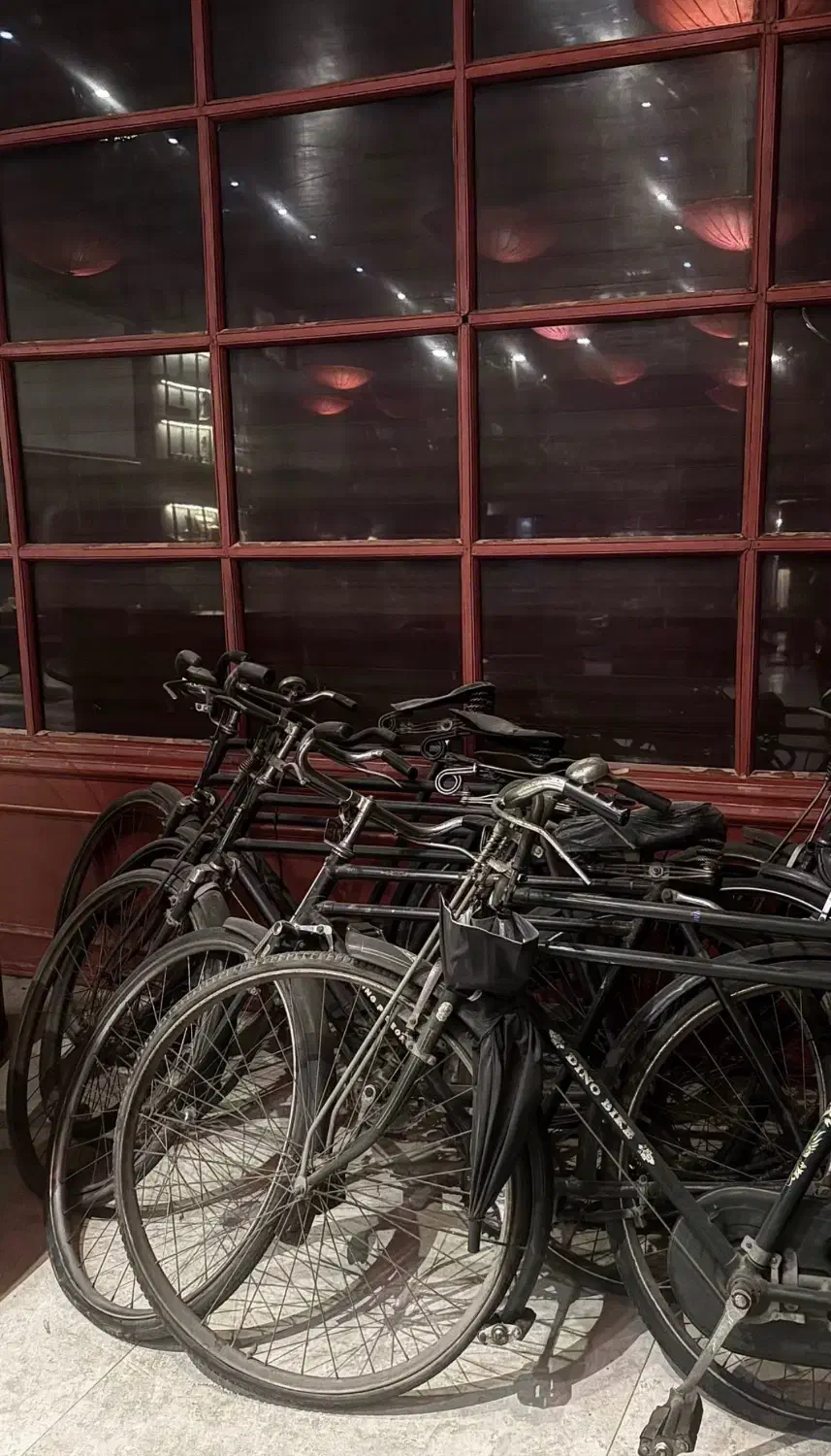 دوچرخه ۲۸ قدیمی|دوچرخه، اسکیت، اسکوتر|بستان آباد, |دیوار