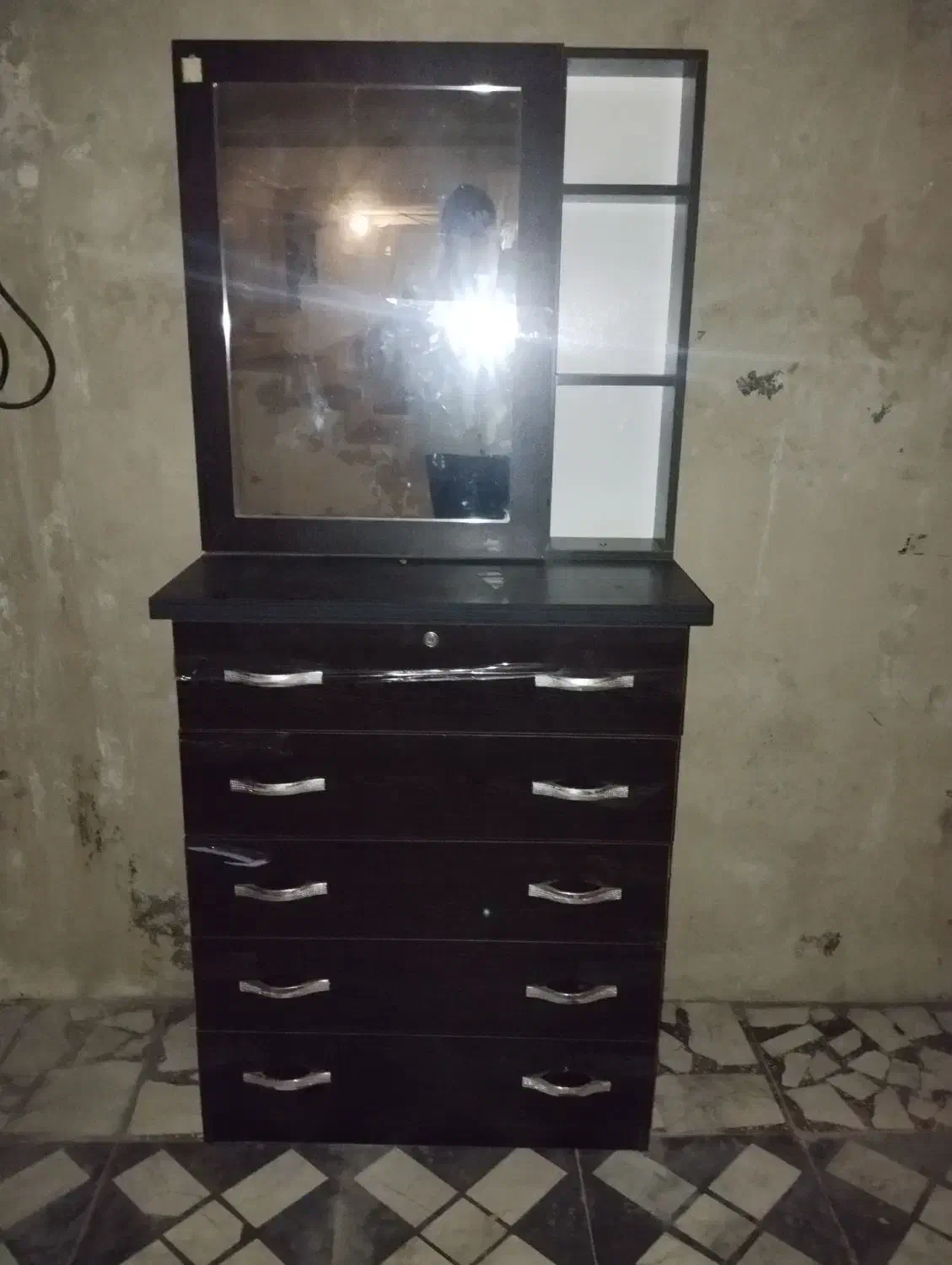 دراور|جاکفشی، کمد، دراور|نوشهر, |دیوار